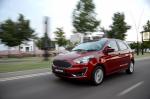 Ford Figo Titanium 2018 года
